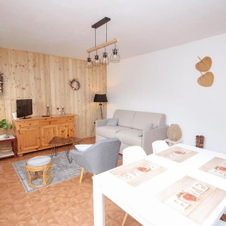 Briançon Coquet Appartement Type 2 De 56 M² En Centre Ville מראה חיצוני תמונה