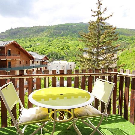 Briançon Coquet Appartement Type 2 De 56 M² En Centre Ville מראה חיצוני תמונה