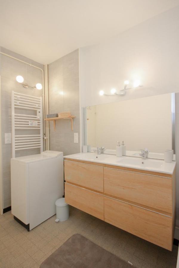 Briançon Coquet Appartement Type 2 De 56 M² En Centre Ville מראה חיצוני תמונה