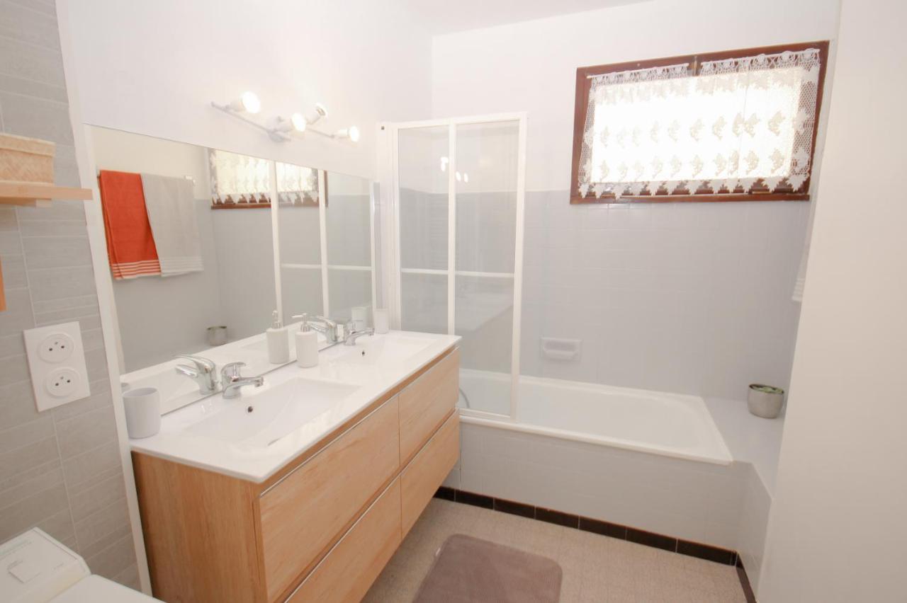 Briançon Coquet Appartement Type 2 De 56 M² En Centre Ville מראה חיצוני תמונה
